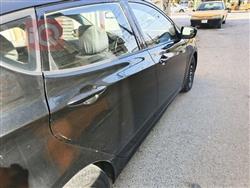 هيونداي أكسنت هاتشباك